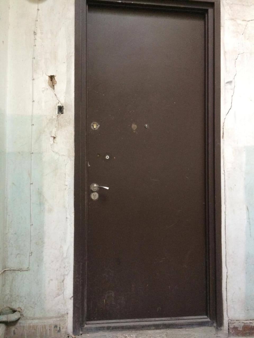 Apartment Ekako Tbilisi Exterior photo