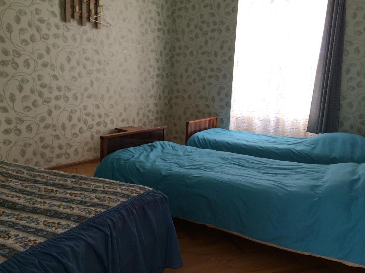 Apartment Ekako Tbilisi Exterior photo