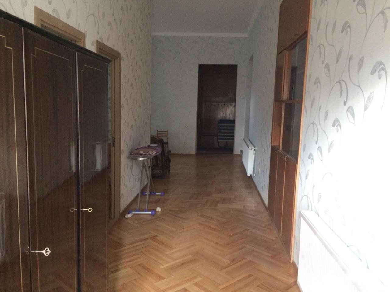 Apartment Ekako Tbilisi Exterior photo