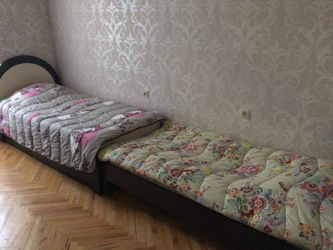 Apartment Ekako Tbilisi Exterior photo