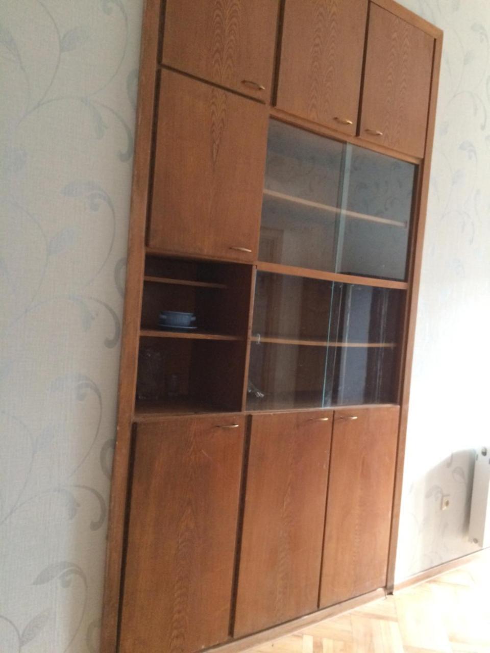 Apartment Ekako Tbilisi Exterior photo