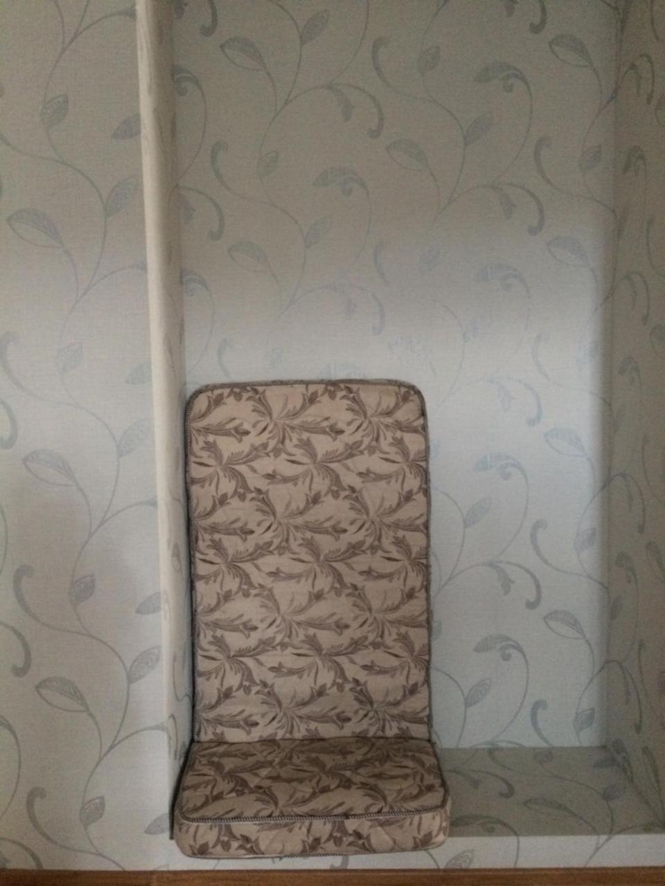 Apartment Ekako Tbilisi Exterior photo