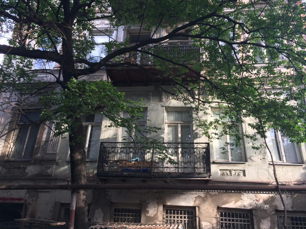 Apartment Ekako Tbilisi Exterior photo